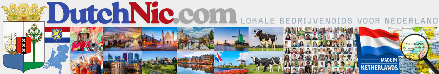 Gemaakt in Nederland - Face2Face Travel Lianne Van Loenen